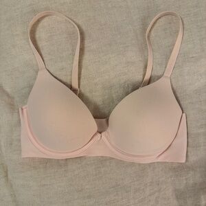 Aerie SMOOTHEZ plunge bra